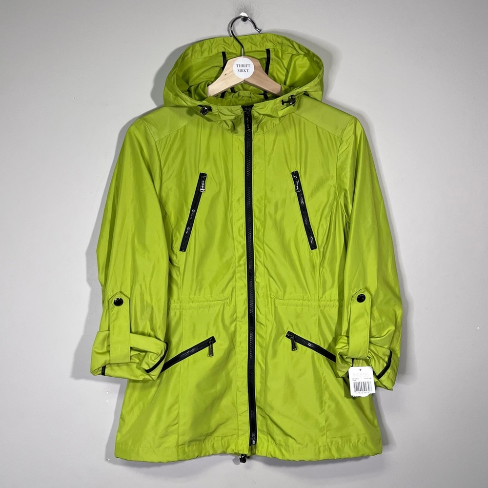 Brand New Michael Kors Light Jacket